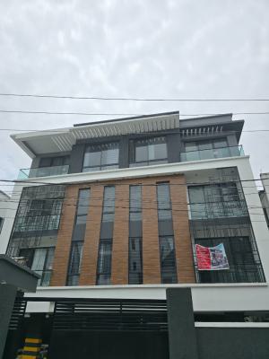 2 Bedroom Luxury Apartment in Ologolo, Ologolo, Lekki, Lagos, Flat / Apartment for Sale