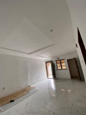 Sharp and Spacious 2 Bedroom Apartment, United Estate Sangotedo Ajah, Sangotedo, Ajah, Lagos, Flat / Apartment for Rent