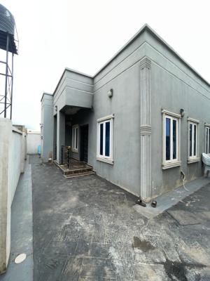 2 Bedroom Bungalow, Kolapo Ishola Gra, Akobo, Ibadan, Oyo, Terraced Bungalow for Rent