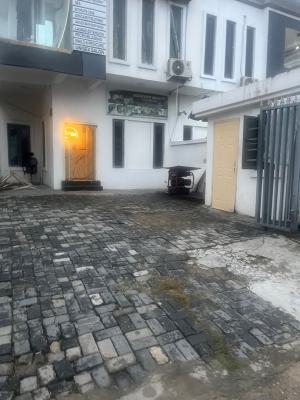 4 Bedroom Semi-detached House, Palace Road, Ikate Elegushi, Lekki, Lagos, Semi-detached Duplex for Sale