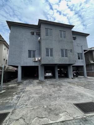 Fully Serviced and Fitted 1 Bedroom Flat, Ikate, Lekki, Lagos, Mini Flat (room and Parlour) for Rent