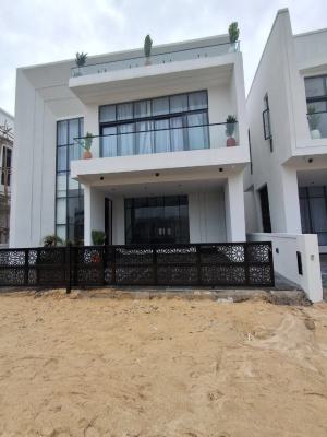 5bedroom Fully Detached Duplex, Chevron Toll Gate, Lekki Phase 2, Lekki, Lagos, Detached Duplex for Sale