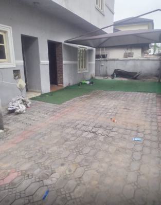 Elegant 4-bedroom Semi-detached Duplex with Bq, Off Admiralty Way, Lekki Phase 1, Lekki, Lagos, Semi-detached Duplex for Sale