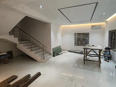 Elegant 4 Bedrooms Semi-Detached Duplex with BQ — Off Admiralty Way, Lekki Phase 1, Lekki, Lagos