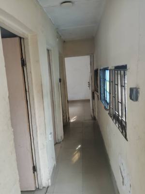 Mini Flat Bq, Lekki Phase 1, Lekki, Lagos, Mini Flat (room and Parlour) for Rent