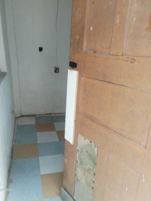 a Single Room Bq with Toilet, The House Is Facing Beach Opposite Chevron, Lekki, Lagos, Self Contain (single Rooms) for Rent