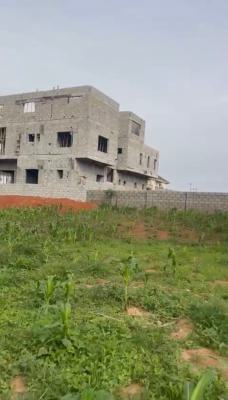 1000sqm Residential Plot in Katampe Main, Katampe (main), Katampe, Abuja, Residential Land for Sale