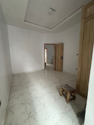 Standard Semi Master Bedroom (duplex Shared Apt ), Orchid Road Lekki Lagos, Lekki, Lagos, Self Contain (single Rooms) for Rent