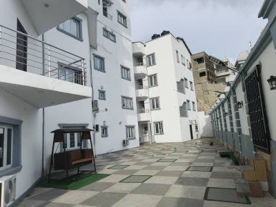 Premium Luxury Property, Ogudu, Gra, Gra, Ogudu, Lagos, Block of Flats for Sale