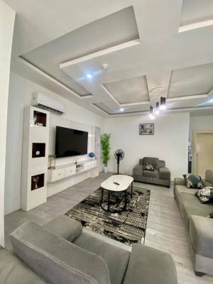 Attractive 3 Bedrooms Fully Furnished and Fully Serviced Apartment, Osborne 2, Ikoyi, Lagos, Flat / Apartment for Sale
