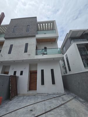 4 Bedroom Semi-detached Duplex, Ologolo, Lekki, Lagos, House for Sale