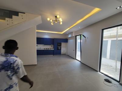 Luxurious 2 Bedroom Massionette, Old Ikoyi, Ikoyi, Lagos, Terraced Duplex for Rent