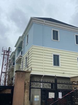 Brand New & Modern Finishing 2 Spacious Bedrooms, Gbagada, Gbagada, Lagos, Flat / Apartment for Rent