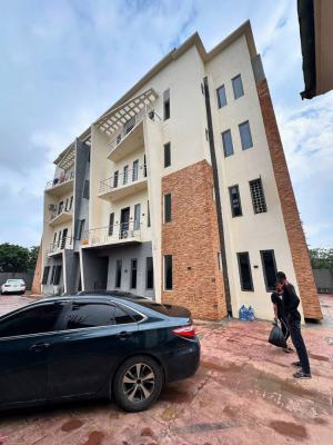 Newly Built 2 Bedroom Apartment, Jahi Gilmor, Jahi, Abuja, Block of Flats for Sale