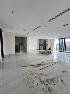 Brand New 4br Maisonette with a Bq, Ikoyi Lagos, Ikoyi, Lagos, Terraced Duplex for Rent