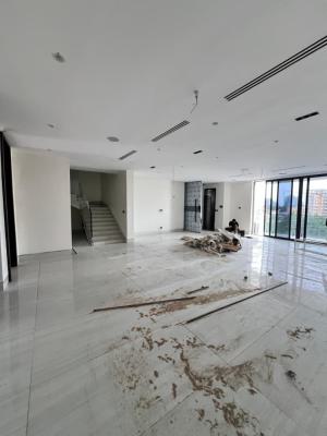 Luxury Brand New 4 Bedroom Mansionette, Ikoyi, Lagos, House for Rent