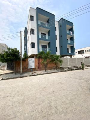 Contemporary 2 Bedroom Apartment with Swimming Pool, Ikate, Lekki, Lagos, Flat / Apartment for Sale