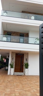 Luxury and Special 5 Bedroom, King Ologunkutere Road, Parkview, Ikoyi, Lagos, Detached Duplex for Sale