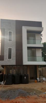 4 Bedroom Detached Duplex, Parkview Estat, Banana Island, Ikoyi, Lagos, Detached Duplex for Sale