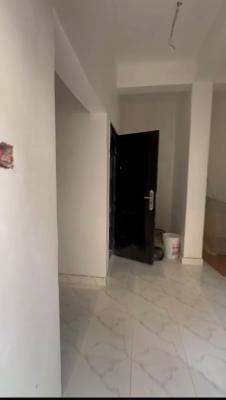 a Brand New Spacious Self Contain with Wardrobe and Kitchen Cabinet, Akoka, Yaba, Lagos, Self Contain (single Rooms) for Rent