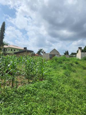 1 Acre of Residential Land, Subuola Area Agodi Gra, Ibadan, Oyo, Residential Land for Sale
