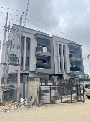 5 Bedroom Fully Detached Duplex with Bq, Lekki Phase 1, Lekki, Lagos, Detached Duplex for Sale