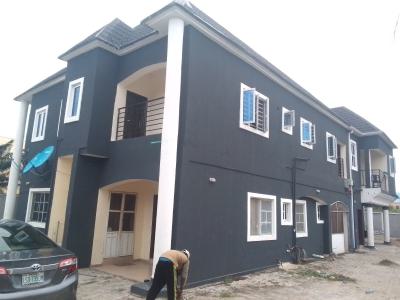 Luxury 1 Bedroom Flat with Excellent Features, Greenland Estate, Ogombo, Ajah, Lagos, Mini Flat (room and Parlour) for Rent