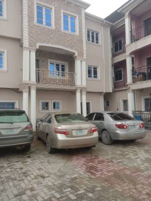 Luxury Mini Flat in Great Compound, Addo Badore Road, Badore, Ajah, Lagos, Mini Flat (room and Parlour) for Rent