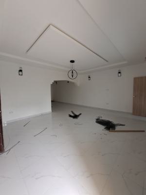 Brand New Spacious 2 Bedroom Flat, Life Camp, Abuja, Flat / Apartment for Rent