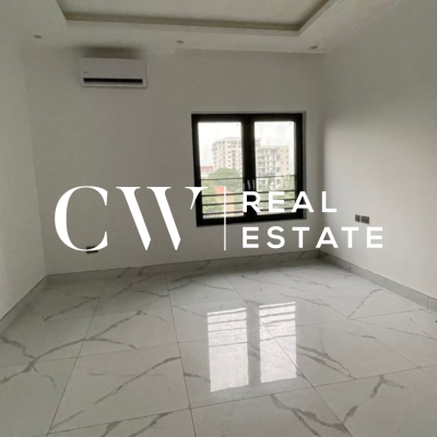 4-bedroom Maisonette, Old Ikoyi, Ikoyi, Lagos, House for Rent