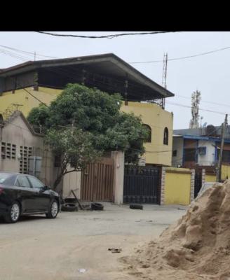 Fully Detached Duplex, Victoria Island (vi), Lagos, Detached Duplex for Sale