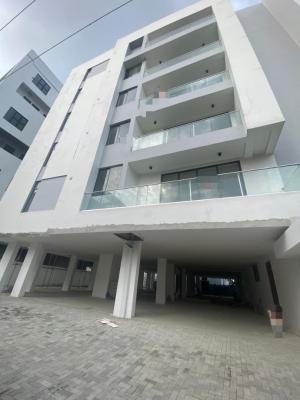 Newly Built Spacious 2bedroom with Pool Gym, Freedom Way, Lekki Phase 1, Lekki, Lagos, Flat / Apartment for Sale