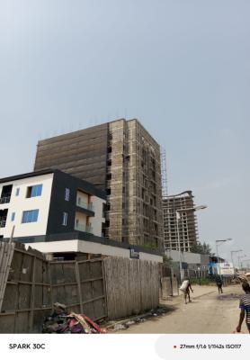 Brand New 3bedroom on Going Project, Oniru, Victoria Island (vi), Lagos, Flat / Apartment for Sale