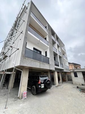 2 Bedroom Apartment at Ologolo, Ologolo, Lekki, Lagos, Flat / Apartment for Sale