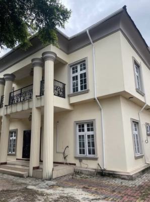4 Units of 3 Bedrooms Apartments, Off Admiralty Way, Lekki Phase 1, Lekki, Lagos, Flat / Apartment for Rent