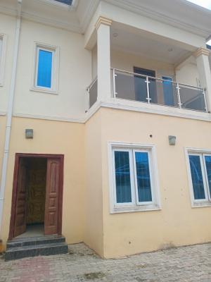 Luxury 2beduplex with Visitors Toilet in a Shared Compound., Madiba Estate Behind Mayfair Gardens Estate, Awoyaya, Ibeju Lekki, Lagos, Detached Duplex for Rent