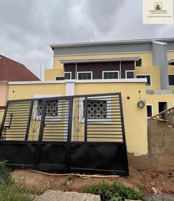 Tastefully Finished Newly Built Luxurious 5-bedroom Duplex, Kolapo Ishola Gra, Akobo, Ibadan, Oyo, Detached Duplex for Sale