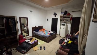 Very Massive and Spacious Self Contained, Gaduwa Estate, Gaduwa, Abuja, Self Contain (single Rooms) for Rent