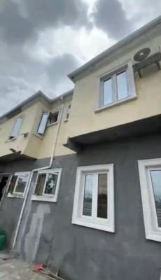 a Standard, Modern 4 Bedroom Terrace Duplex, Idu Industrial, Abuja, Terraced Duplex for Sale
