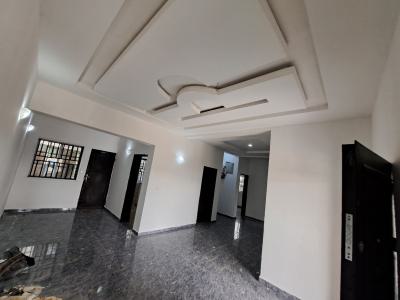 Neatly Finished 3bedroom Flat, Life Camp, Life Camp, Abuja, Flat / Apartment for Rent