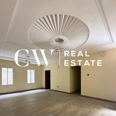 Penthouse 3-bedroom Apartment + Bq, Old Ikoyi, Ikoyi, Lagos, Flat / Apartment for Rent