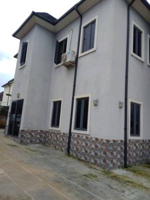 Luxury Smart Brand New 2 Bedroom Apartment, By Nut, Lugbe District, Abuja, Flat / Apartment for Rent