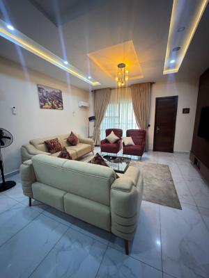 Well Furnished 3 Bedroom Apartment with Swimming Pool, Bq ,gym, Ikoyi, Lagos, Flat / Apartment for Sale