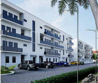Luxurious 3 Bedroom Apartment, Ketu, Lagos, Flat / Apartment for Sale