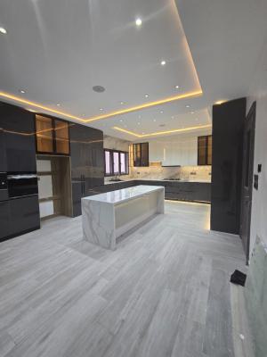 Ultra Luxury 5 Bedroom Duplex in Ajah Most Prestigious Estate, Ajah, Lagos, House for Sale