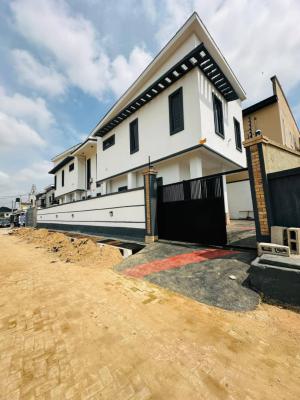 Newly Built 3 Bedroom Duplex, Omole Phase 2, Ikeja, Lagos, Semi-detached Duplex for Sale
