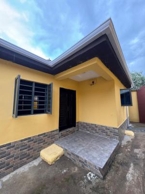 Newly Built 2 Bedroom, Legacy  Opposite Kolapo Ishola Gra, Akobo, Ibadan, Oyo, House for Rent