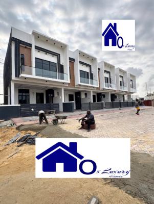Luxury 3 Bedroom Terraced Duplex, Ikota, Lekki, Lagos, Terraced Duplex for Sale