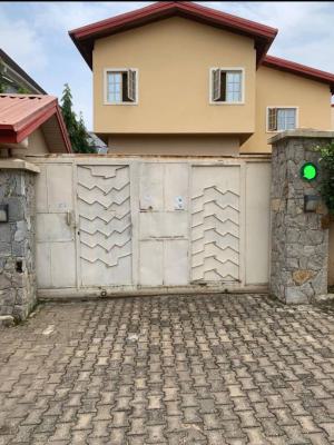 Beautiful 5 Bedroom Detached Duplex, Wuse 2, Abuja, Detached Duplex for Sale