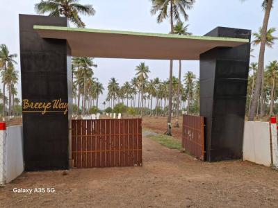 Residential Estate Land, Oke-odo, Lagos, Residential Land for Sale